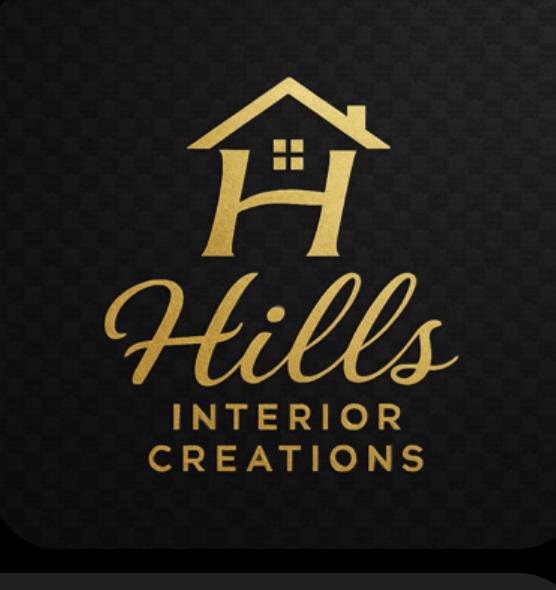Hills Interior Creations logo